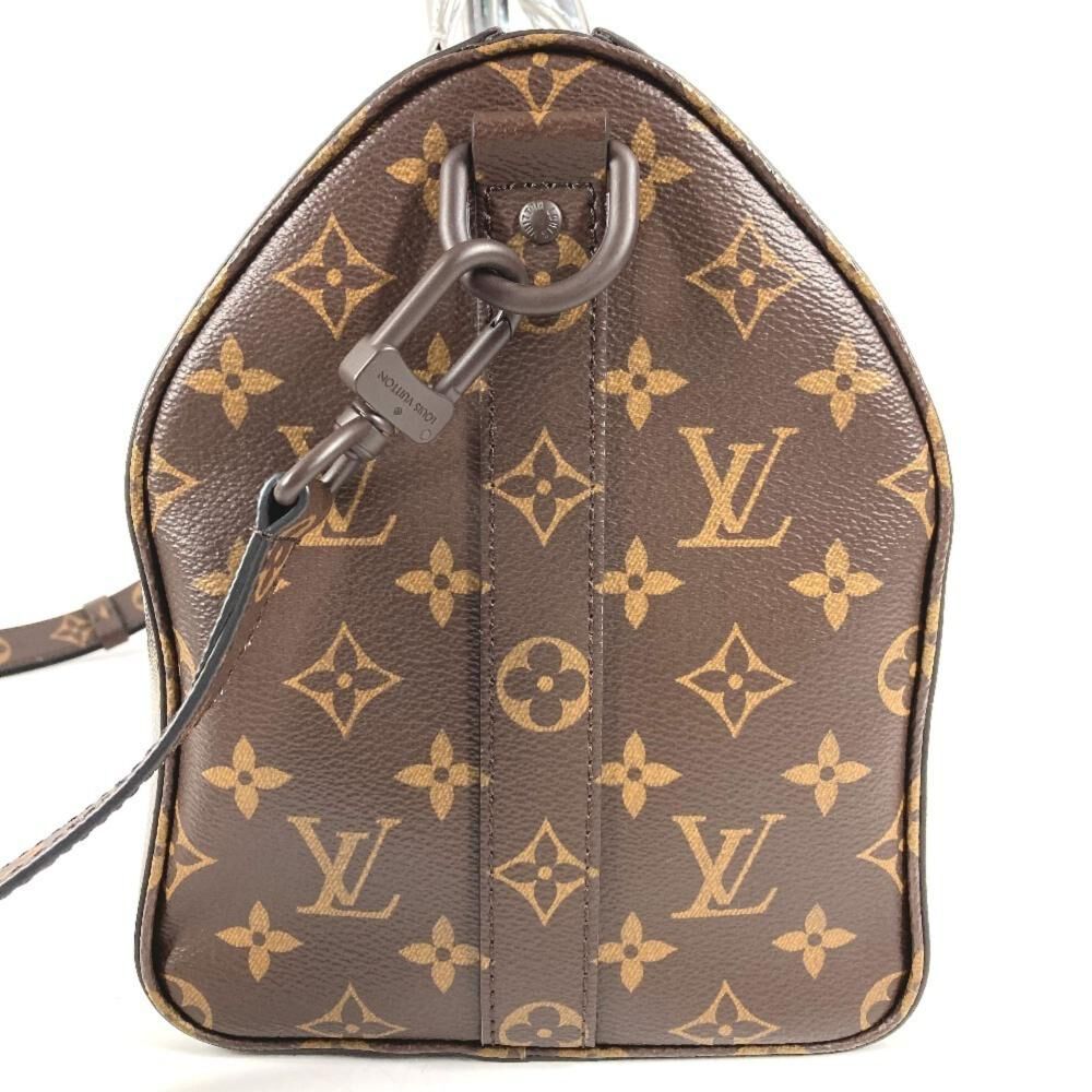 Louis Vuitton Keepall