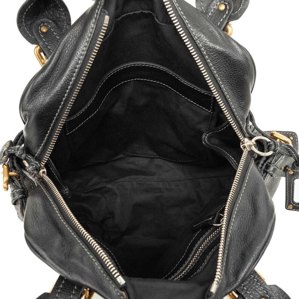 Chlo&eacute; Tote