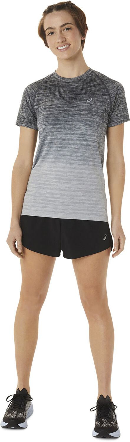 Seamless l&oslash;be T-shirt