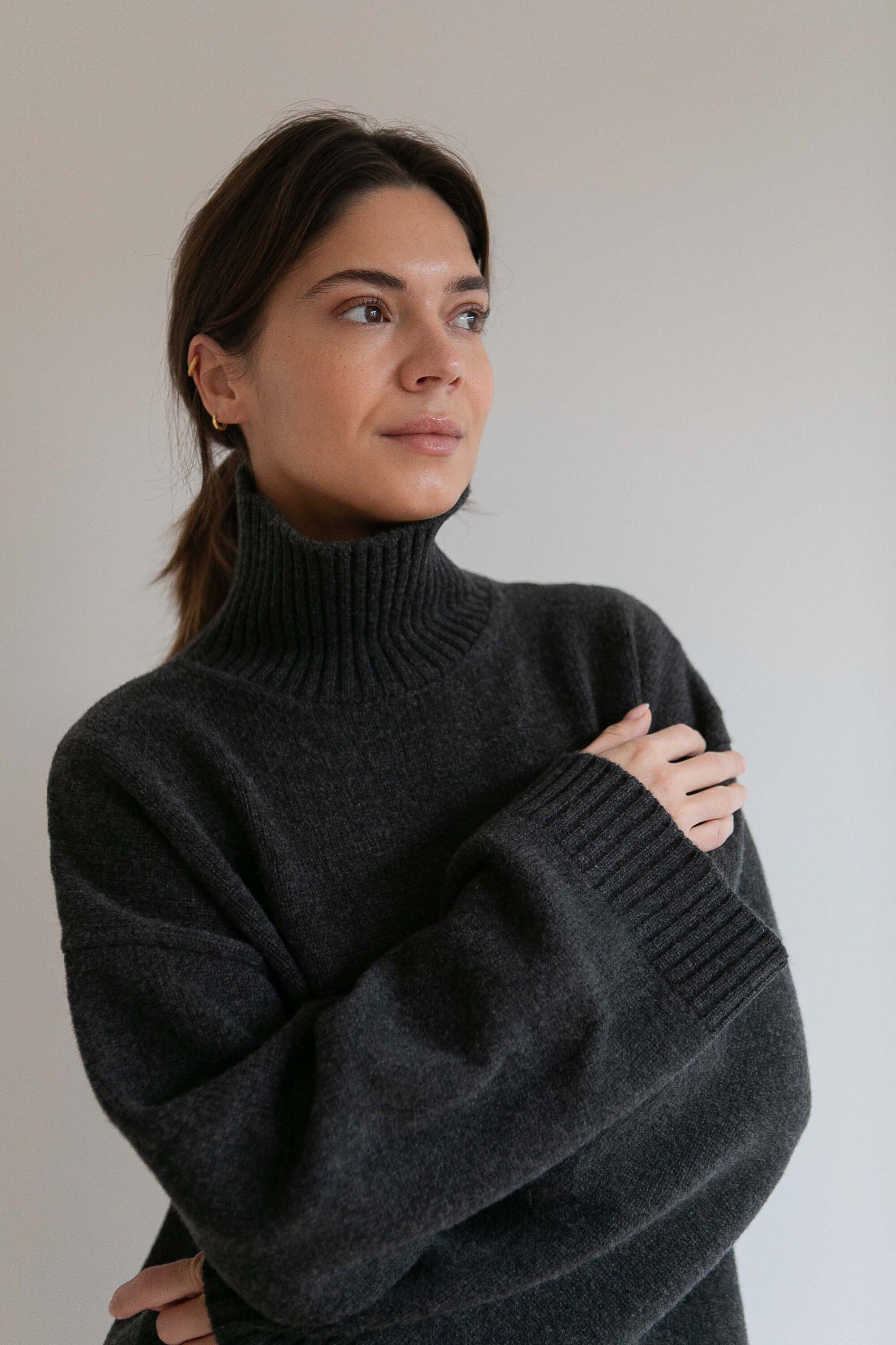 THYRA KNIT