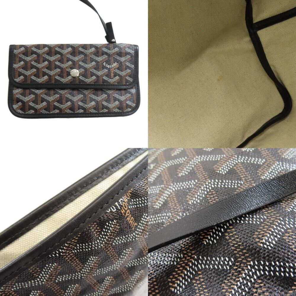 Goyard Tote