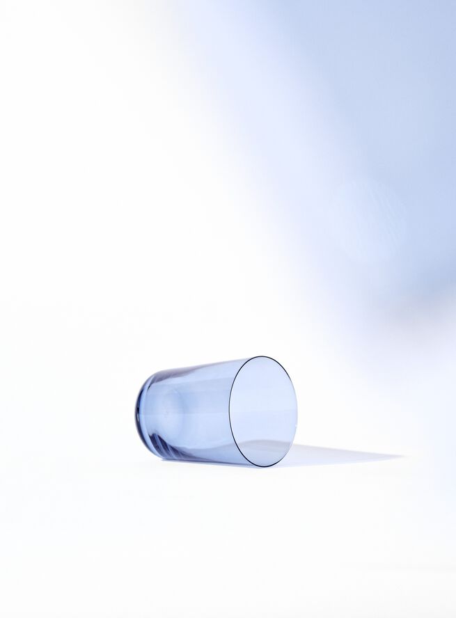 New York Sapphire Water - 2 pcs