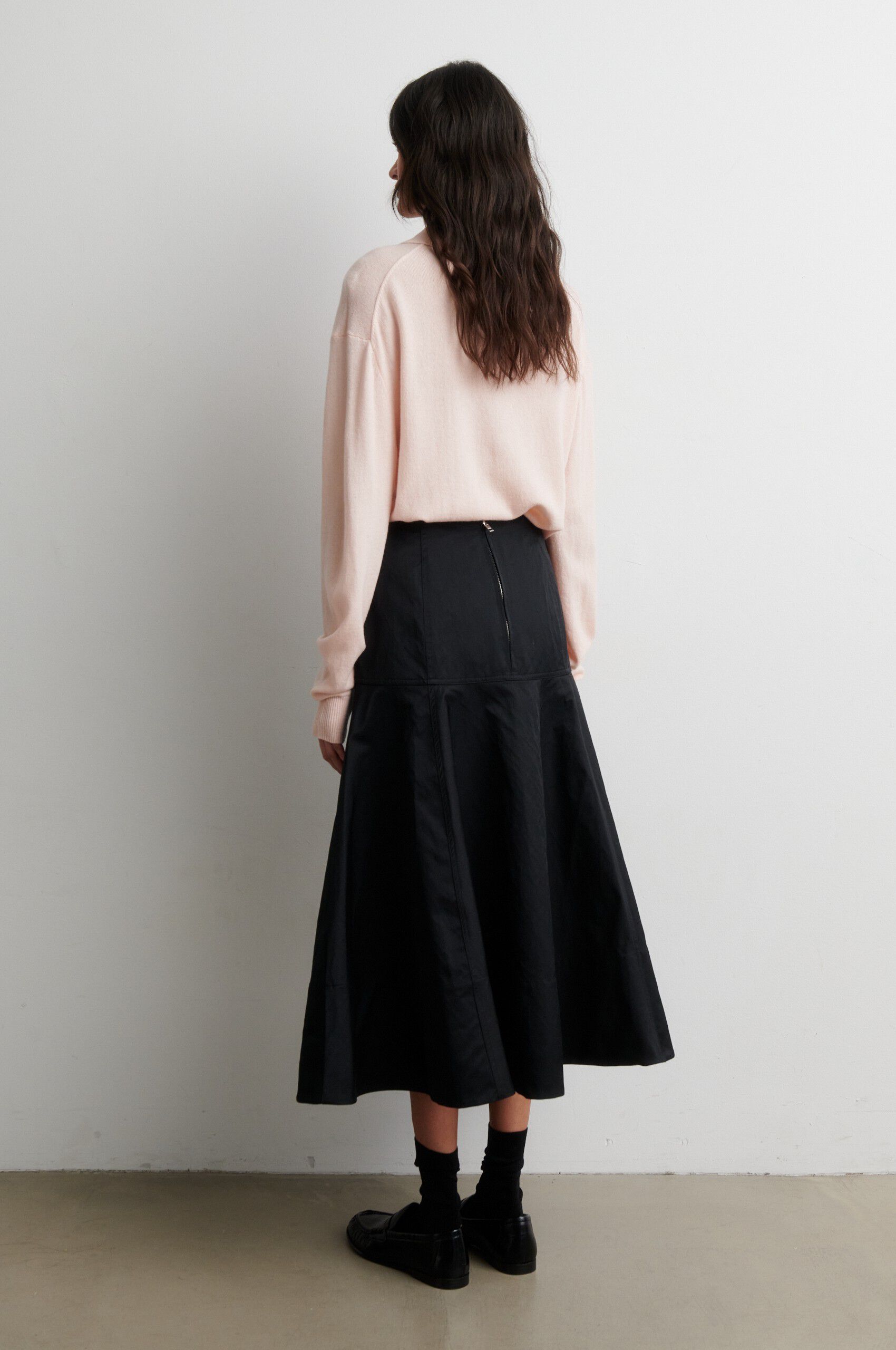 Rapace Skirt