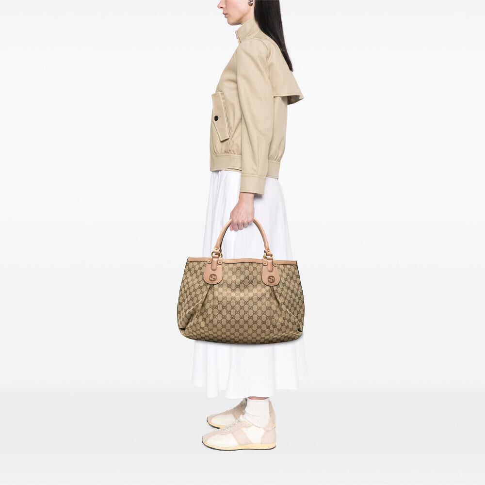 Gucci Tote