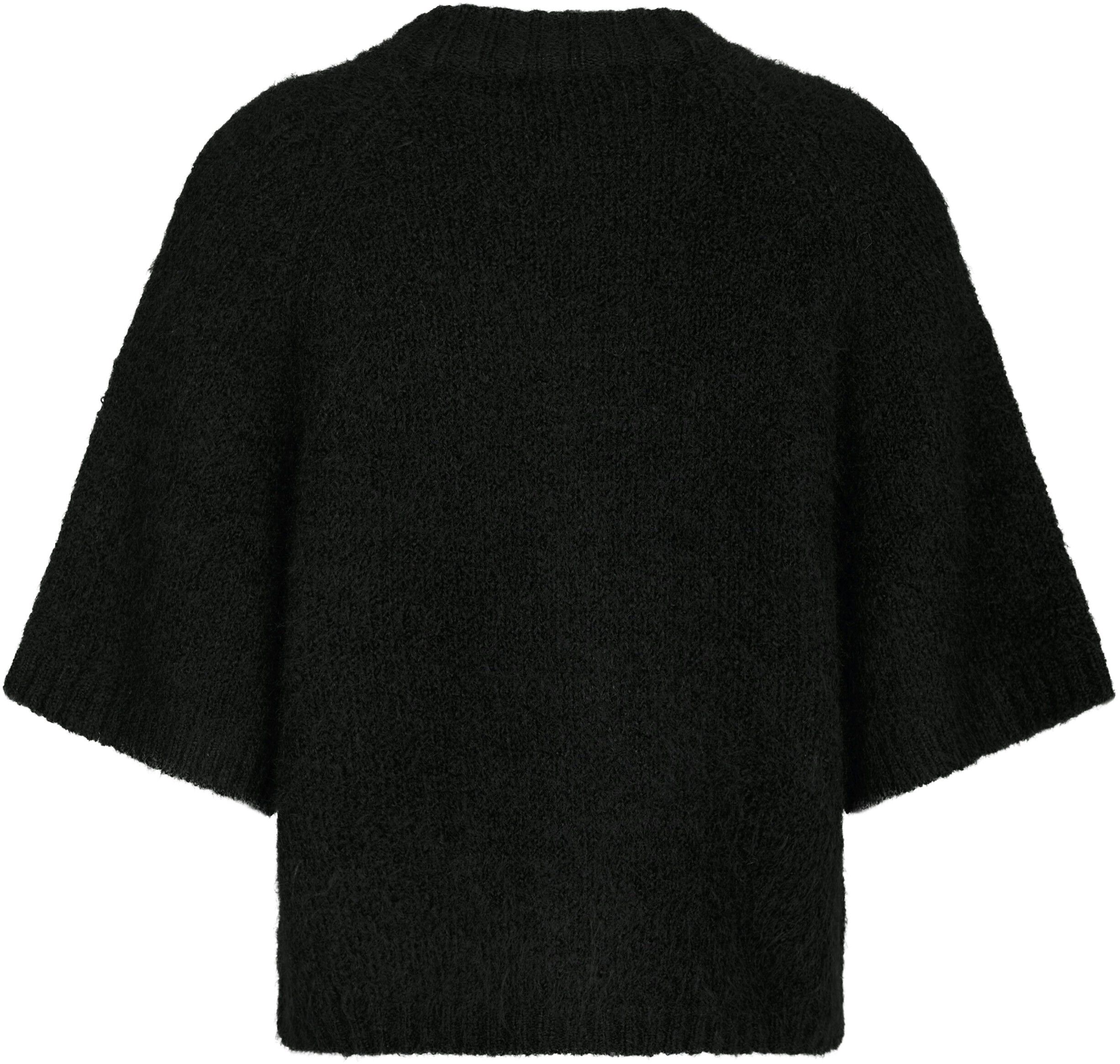 Benuta Fluffy Knit Cardigan
