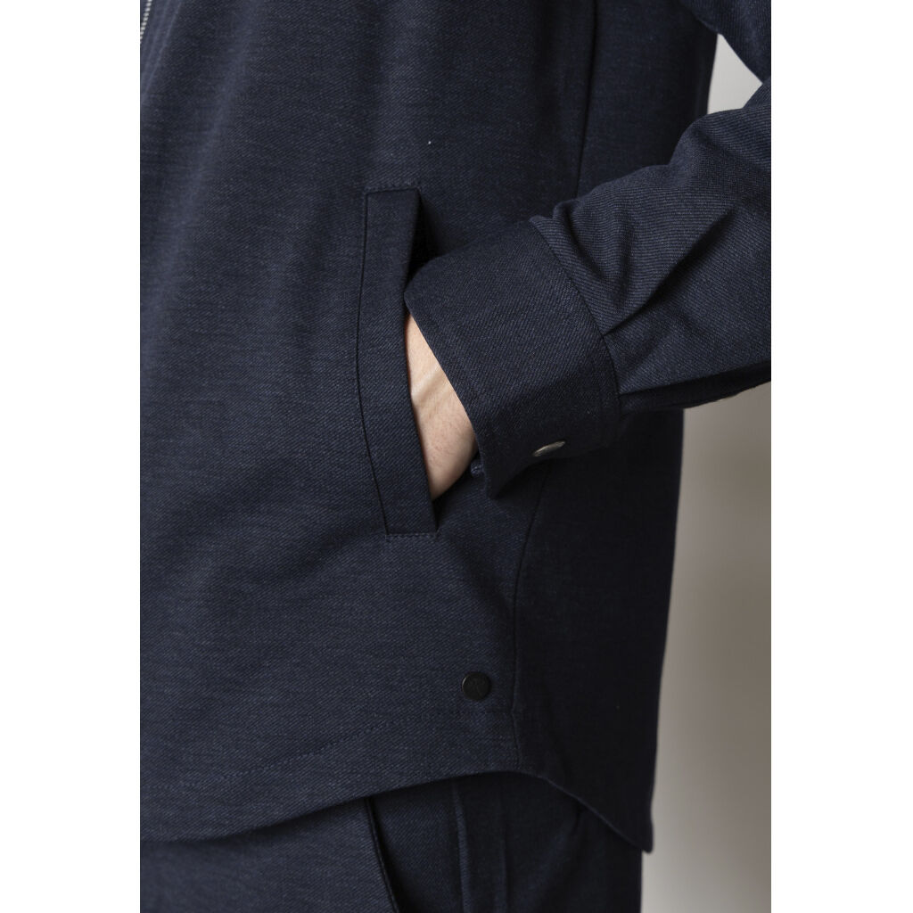 Brendon Jersey Jacket