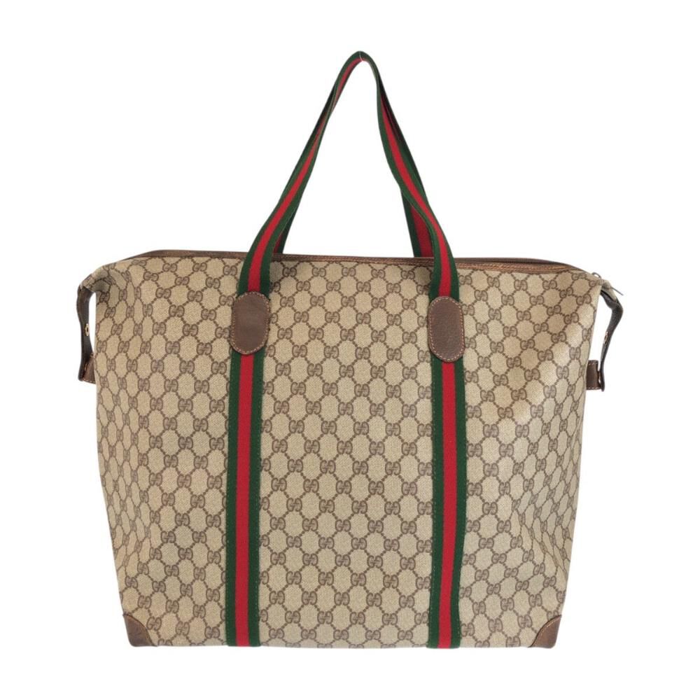 Gucci Boston Bag