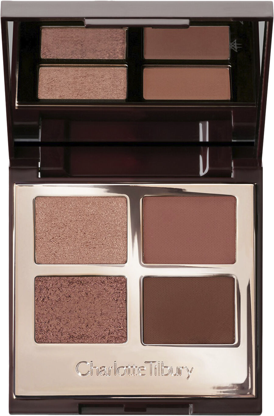 Luxury Palette - Eyeshadow Palette