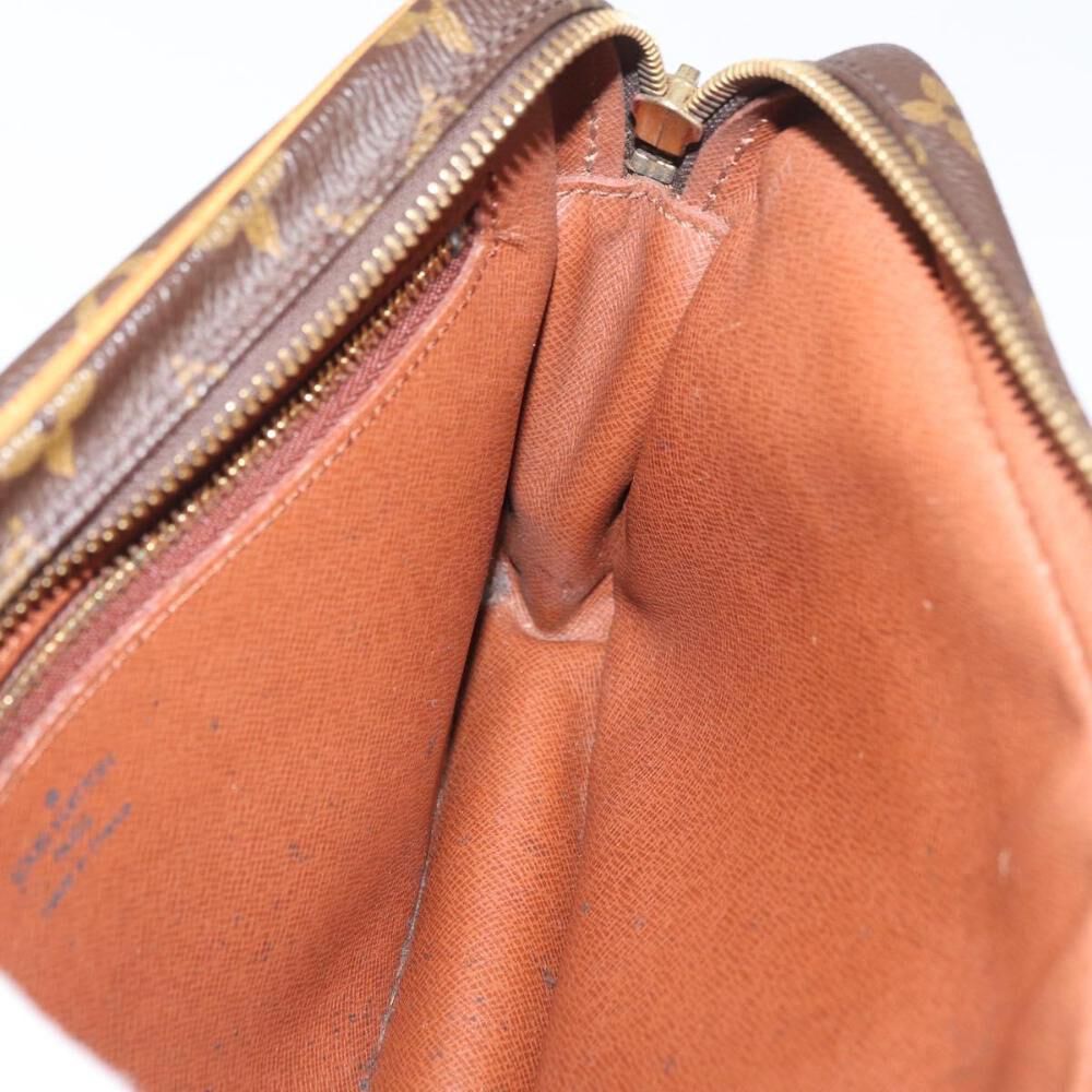 Louis Vuitton Marly Dragonne