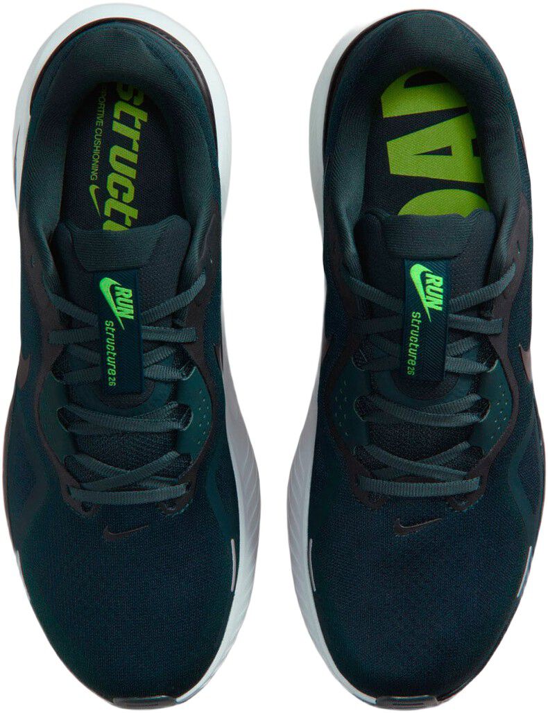 Structure 26 L&oslash;besko