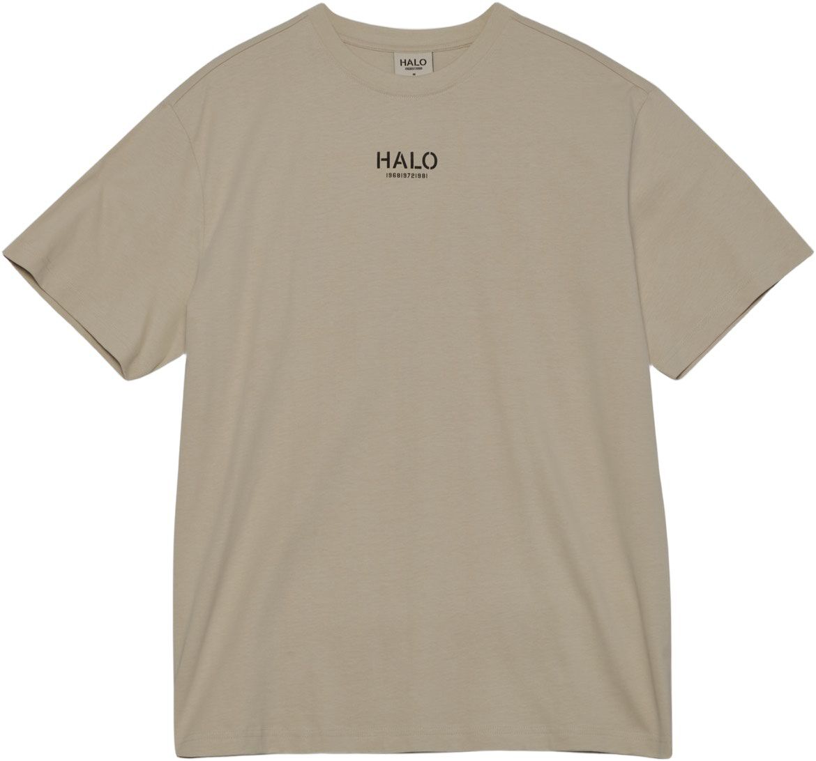 HALO GRAPHIC T-SHIRT