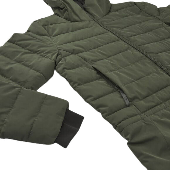 Gunver Jumpsuit termodragt