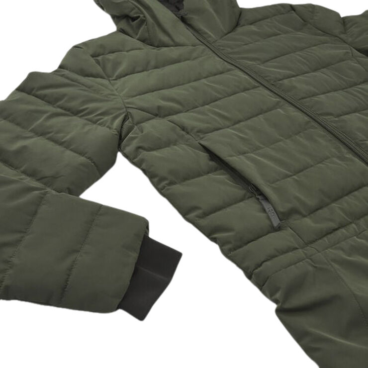 Gunver Jumpsuit termodragt