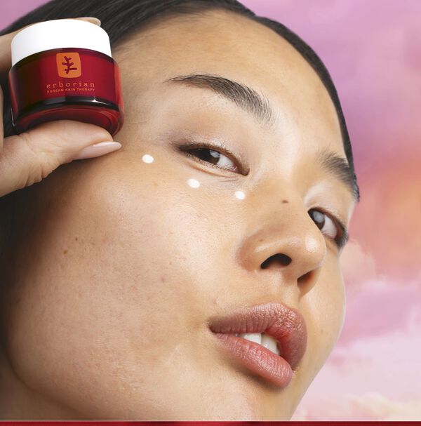 Skin Therapy Eye - Multiperfektionerende øjencreme