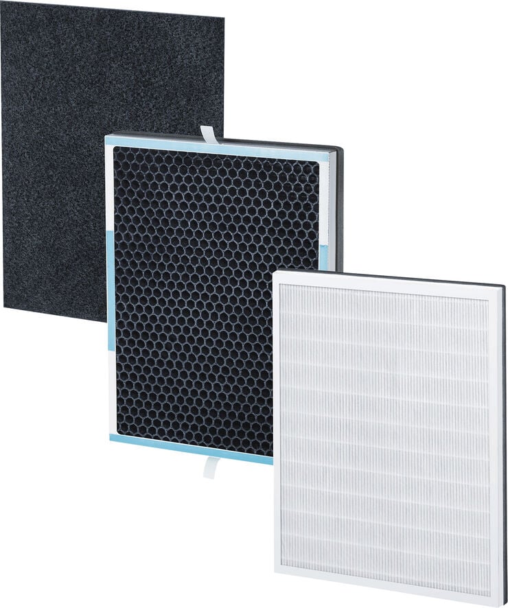 Filter til Luftrenser LR500