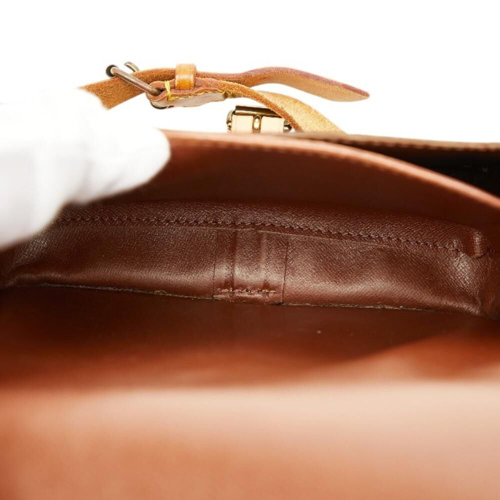 Louis Vuitton Cartouchiere