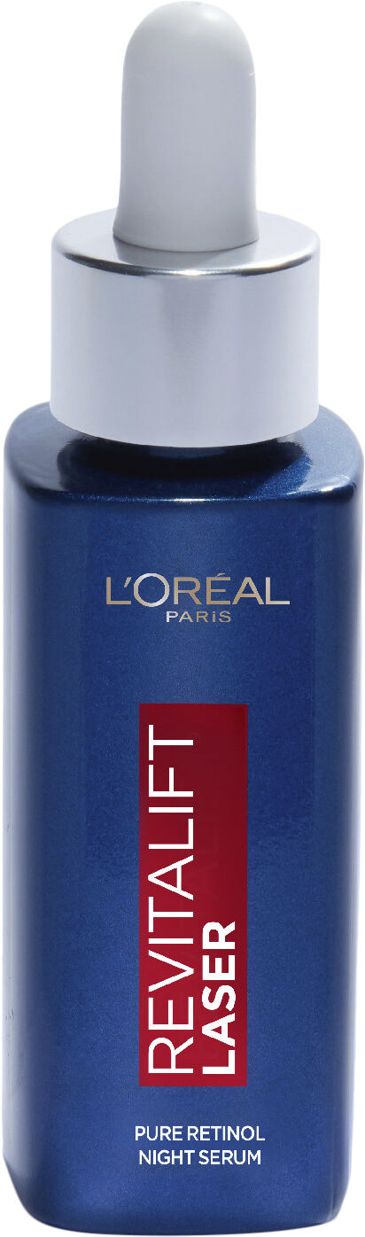 SkE Revit. Laser A-Ag Serum Retinol