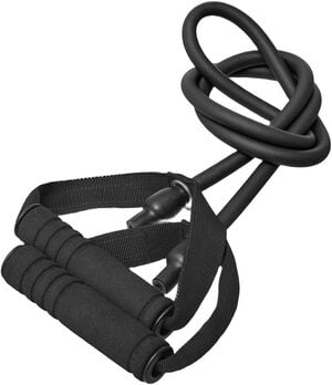 Exetube træningselastik- Hard