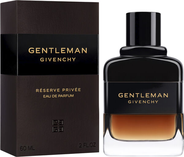 Gentleman Réserve Privée Eau De Parfum