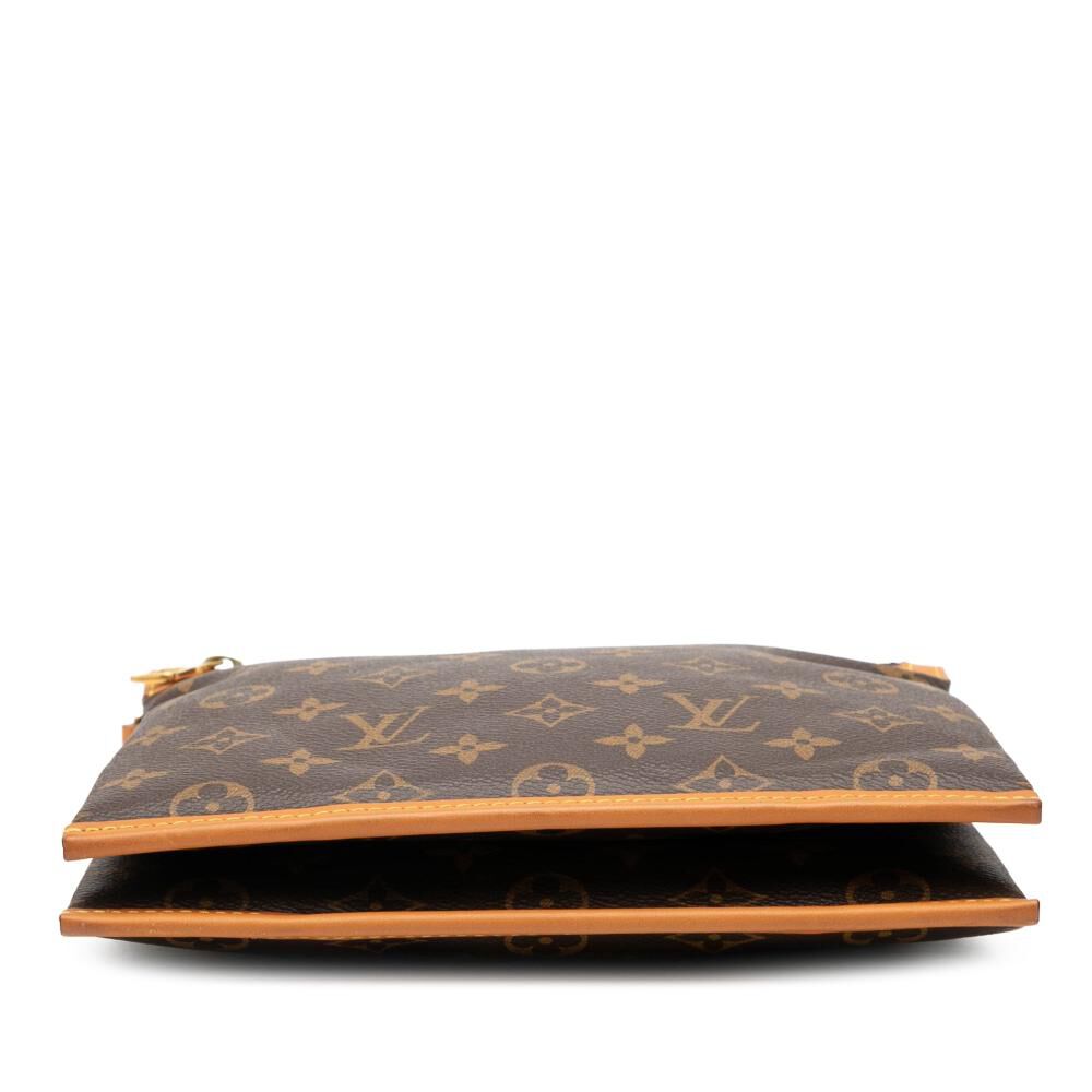 Louis Vuitton Saumur