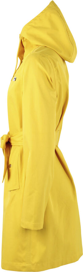 Danerainlover Raincoat Dark Slate