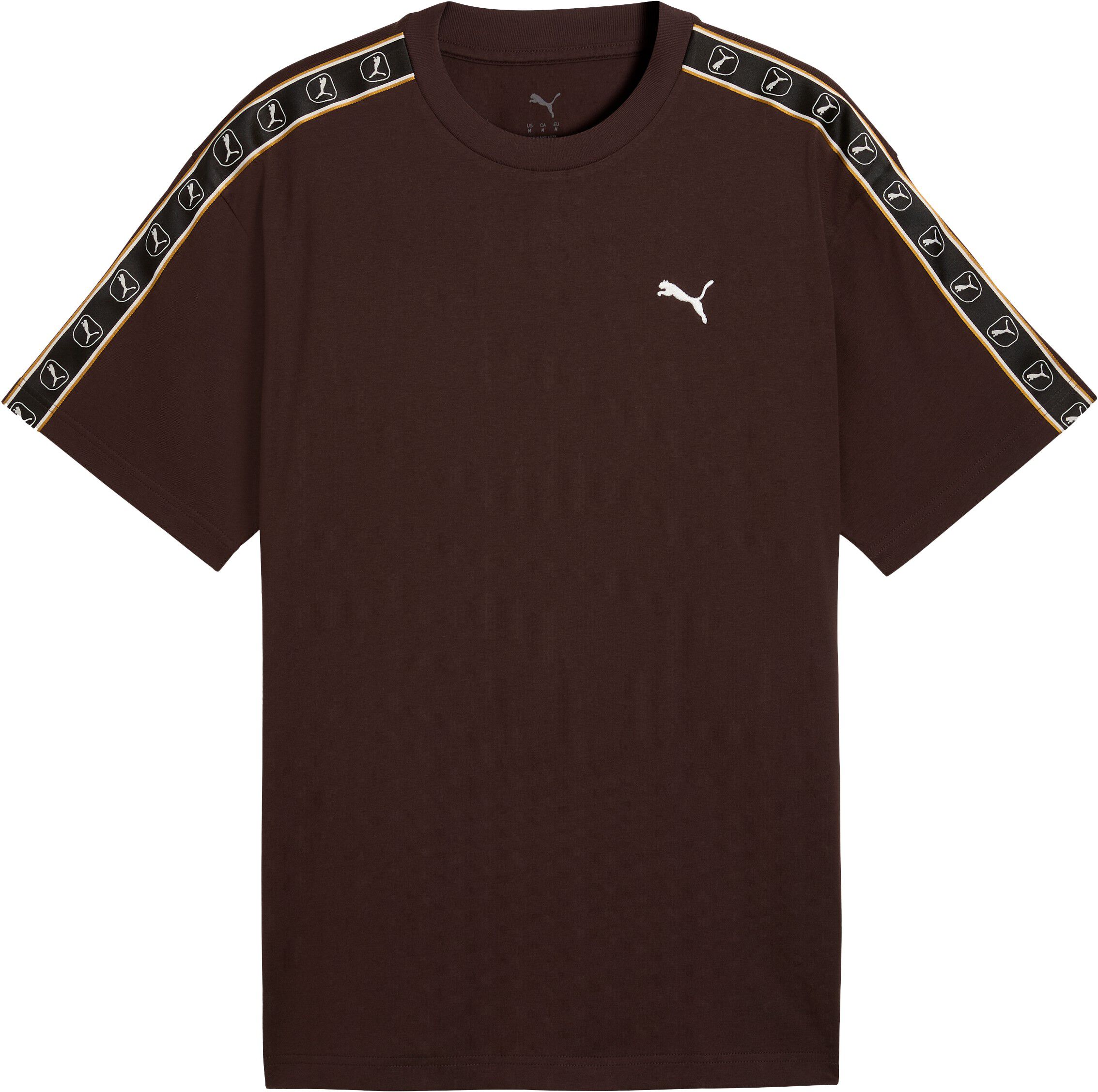 ESS ELEVATED TAPE RELAXED TEE