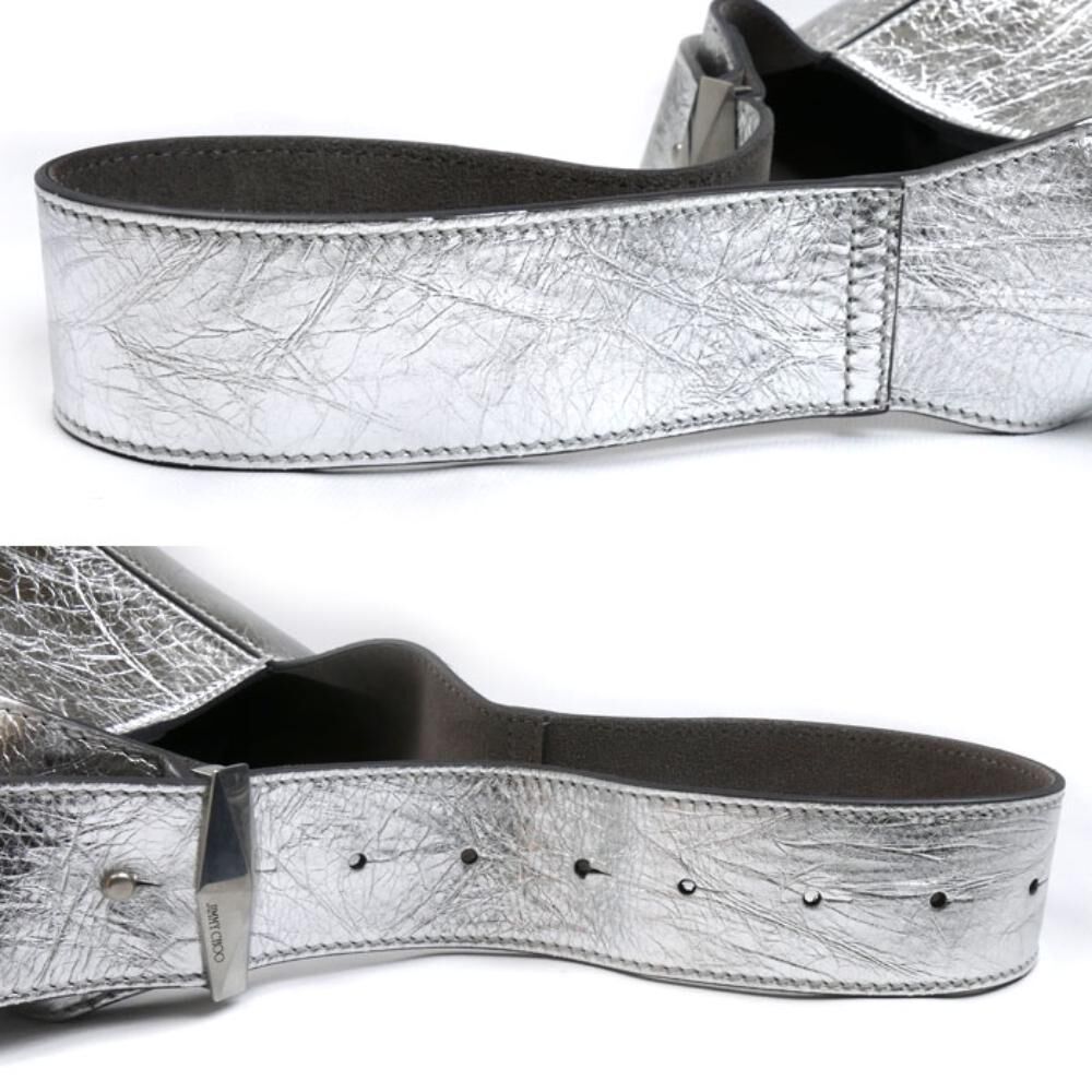 Jimmy Choo Shoulder Bag