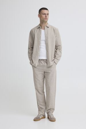 BHABAN LIN PANTS PP NOOS