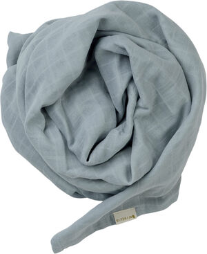 Swaddle - Cottage Blue