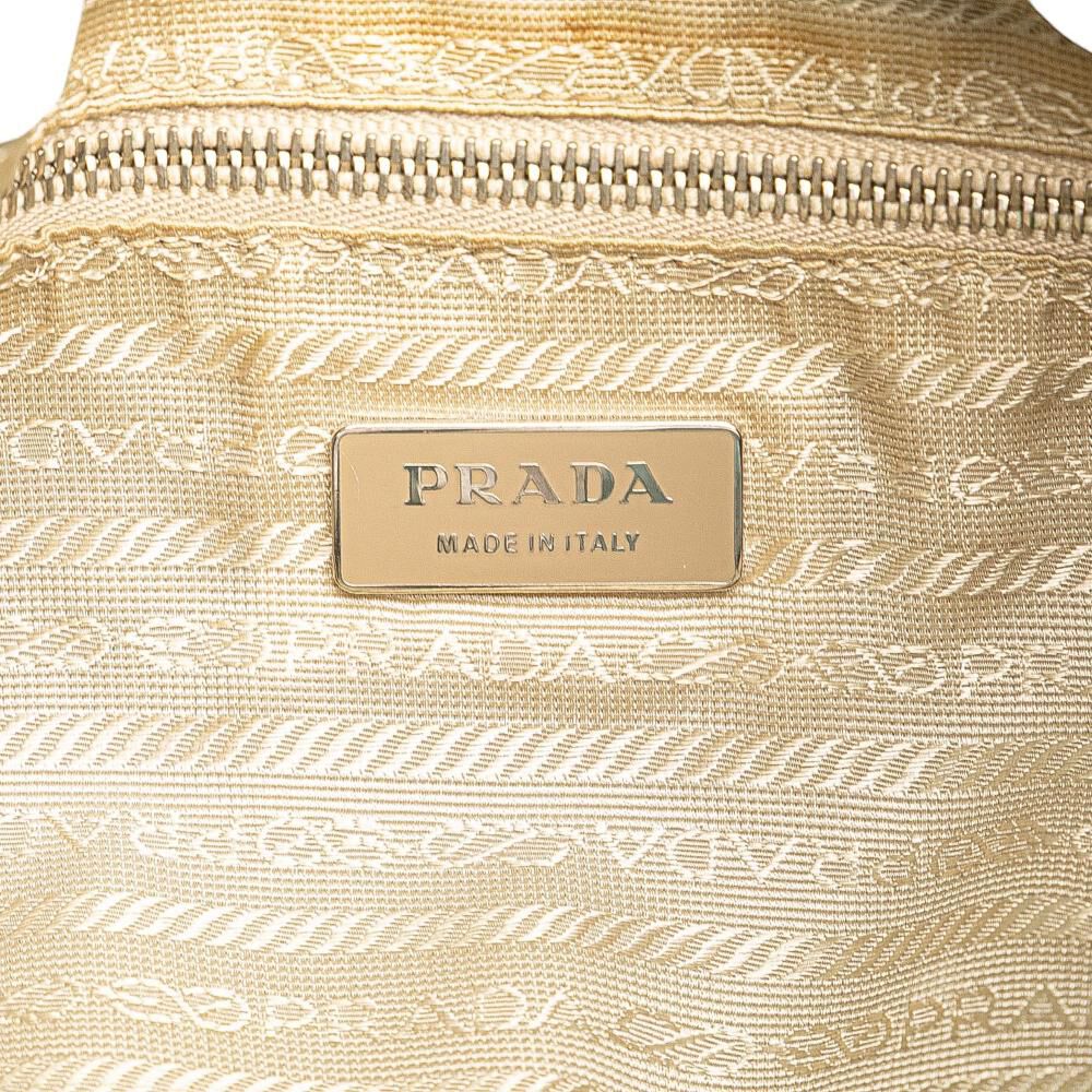 Prada Shoulder Bag