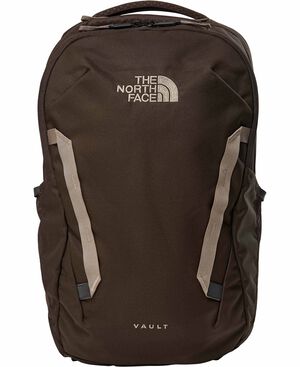 VAULT DARK CHESTNUT/GARNET