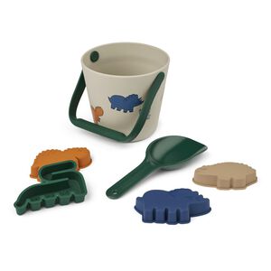 Gilma Dino Beach Set Dinosaurs / Mi
