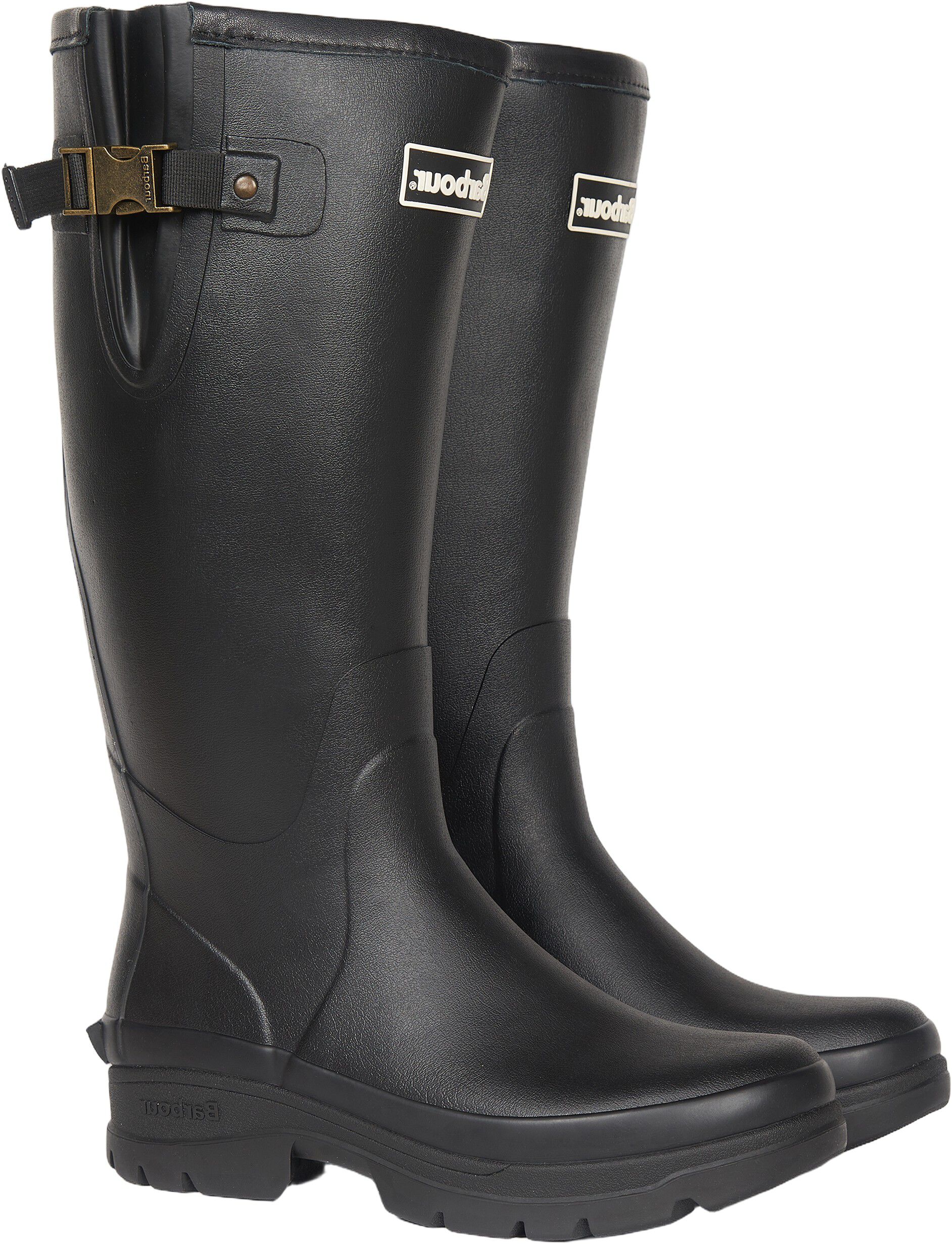 Barbour Tempest Tall Welly