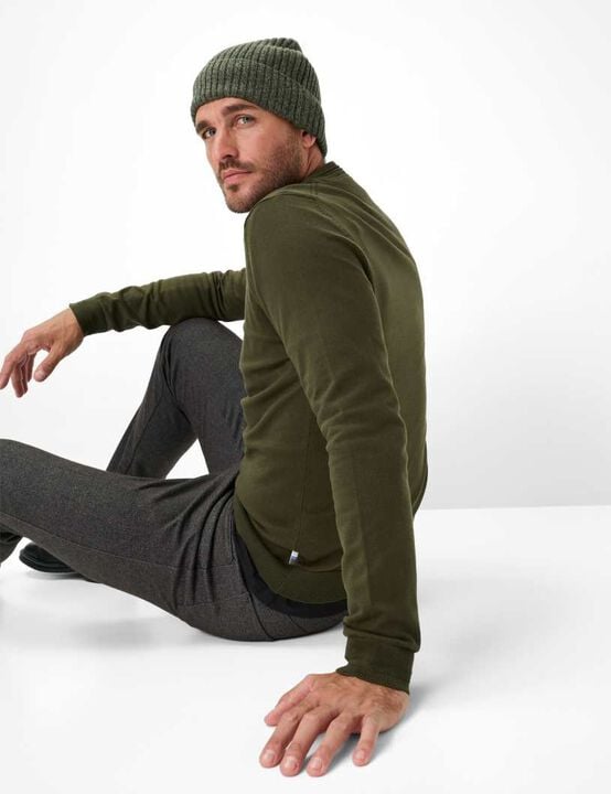 STYLE. RICK