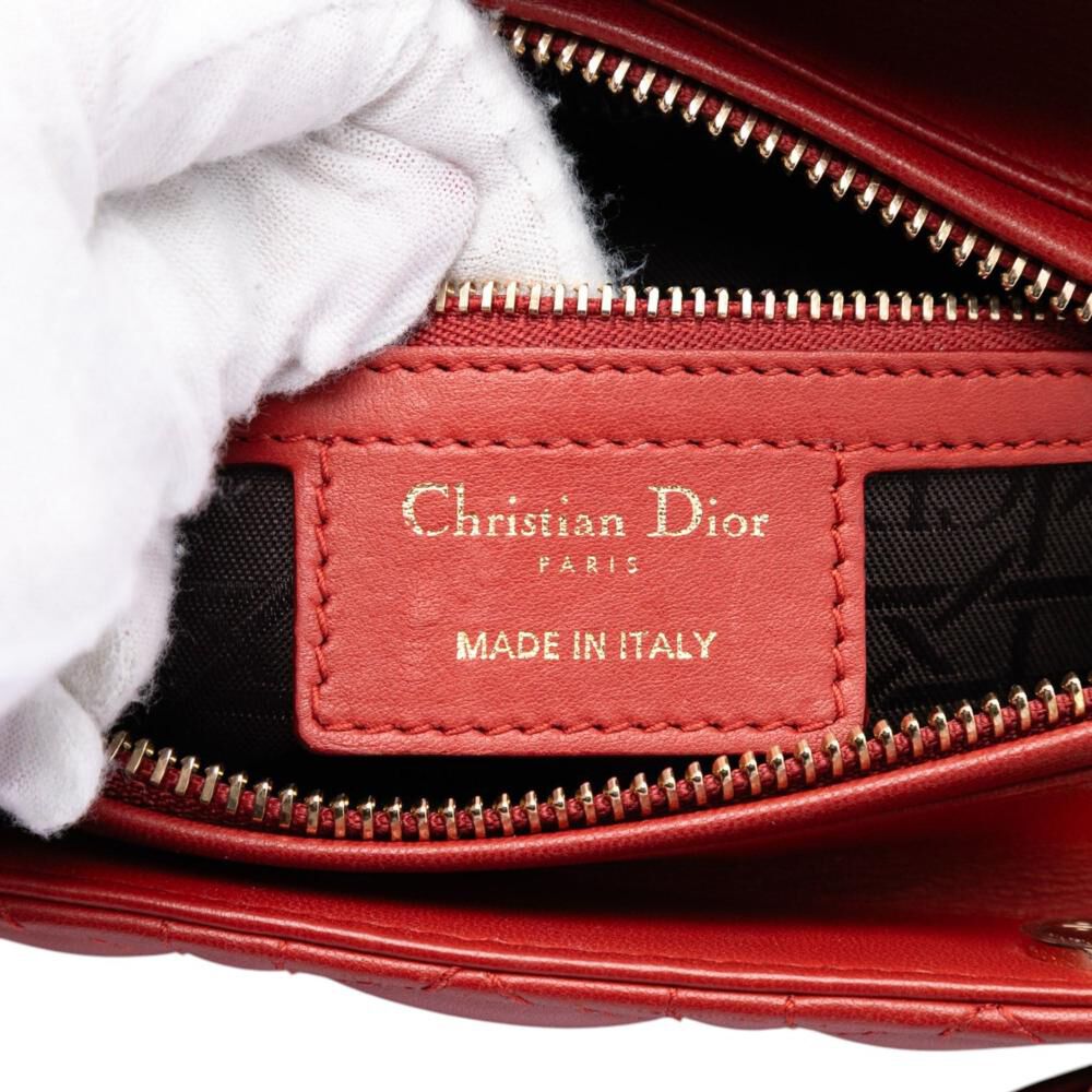 Dior Lady Dior