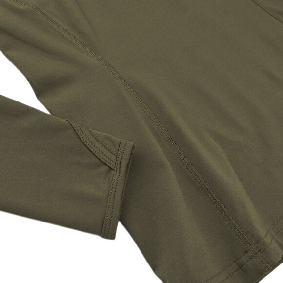 Mio &frac12;-Zip Midlayer tr&oslash;je