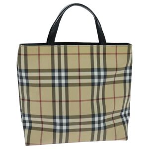 Burberry Tote