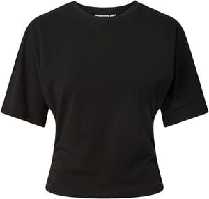 PCALLI SS O-NECK TOP JRS DM