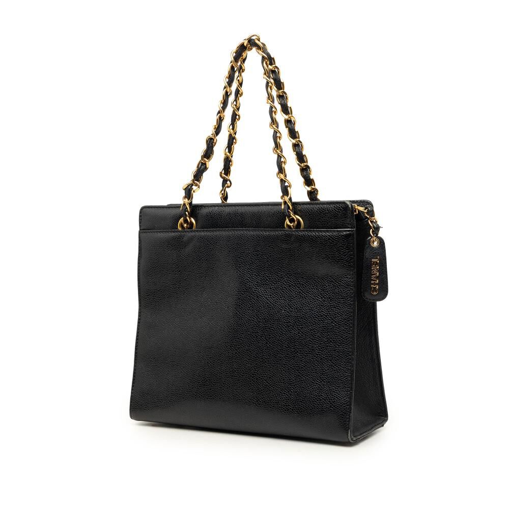 Chanel Tote
