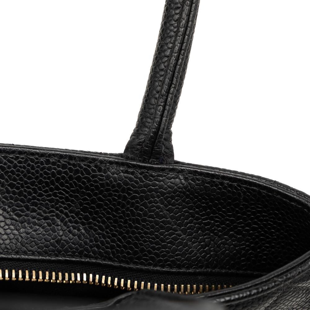 Chanel Tote