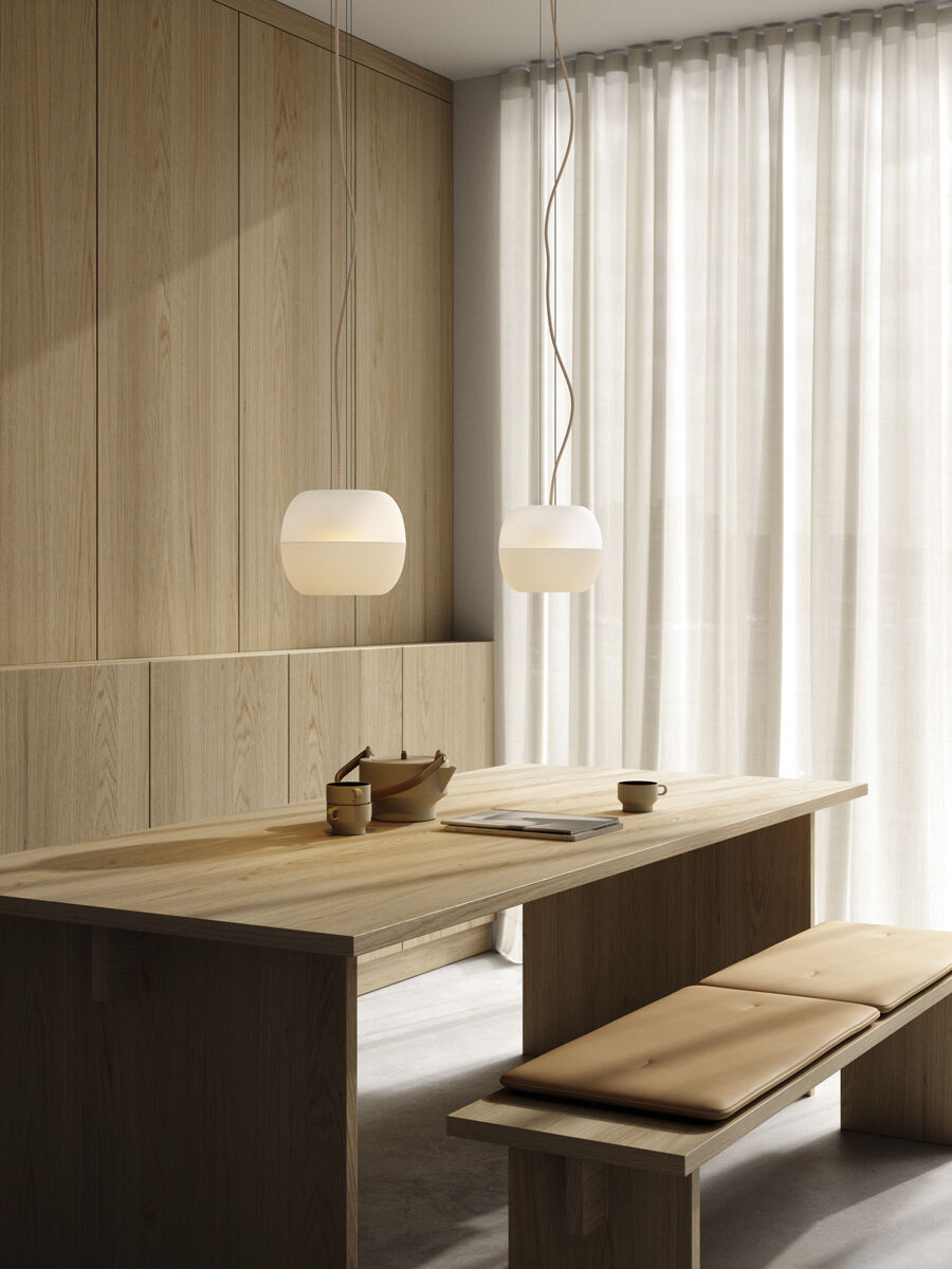 Bright Malus - Crema Cable