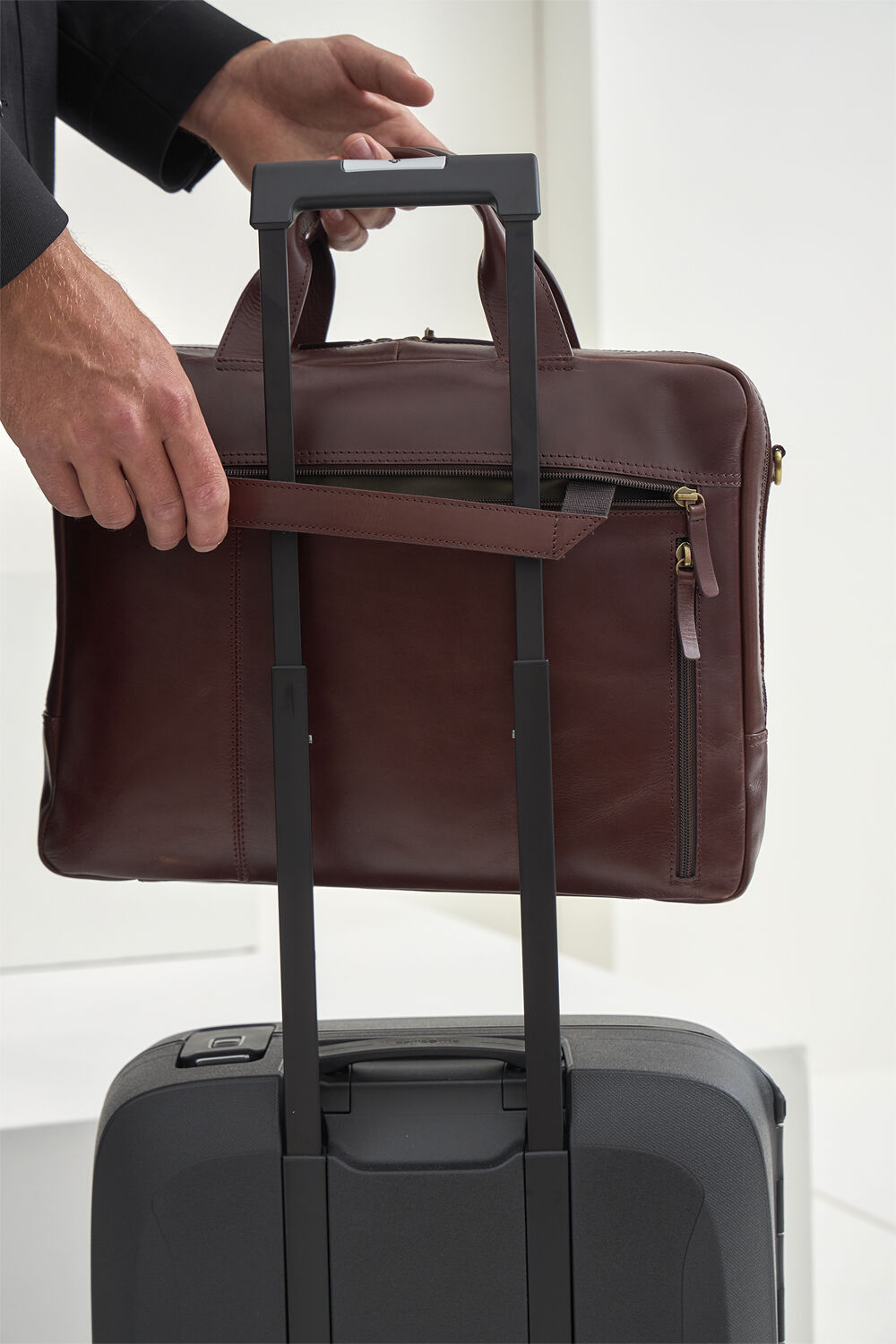 LUND Briefcase S