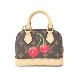 Louis Vuitton Alma