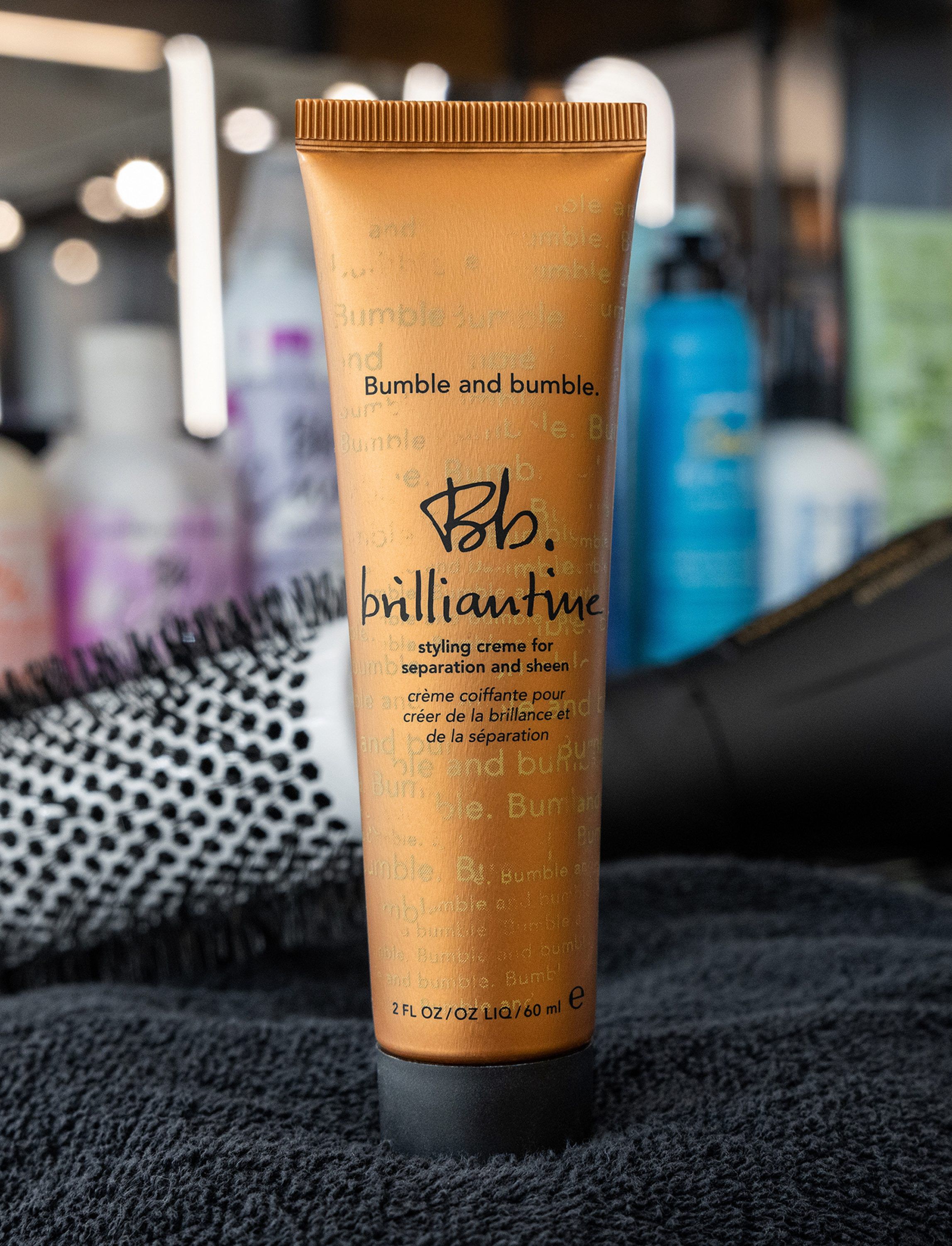 Brilliantine 50ml