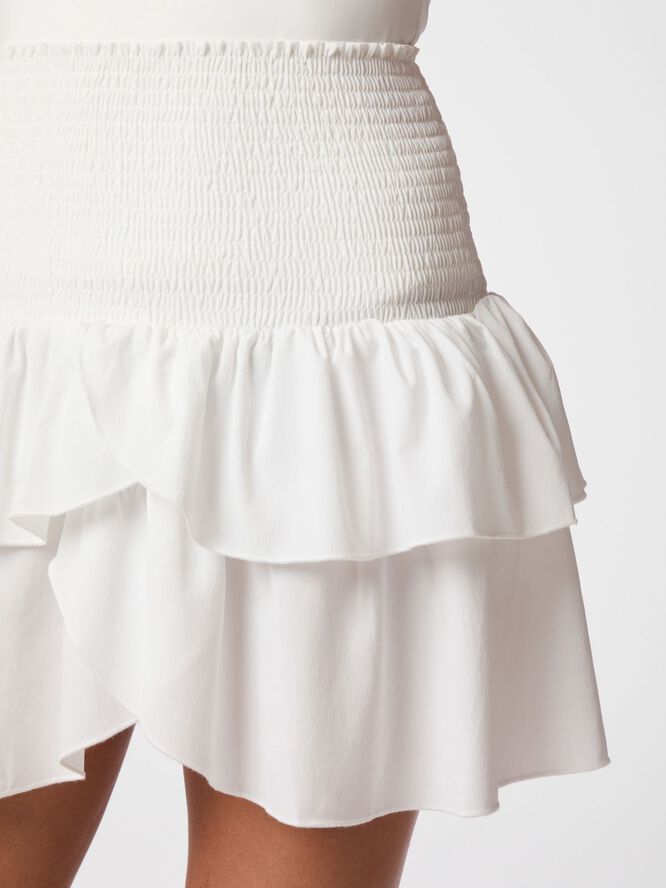 Carin R Skirt