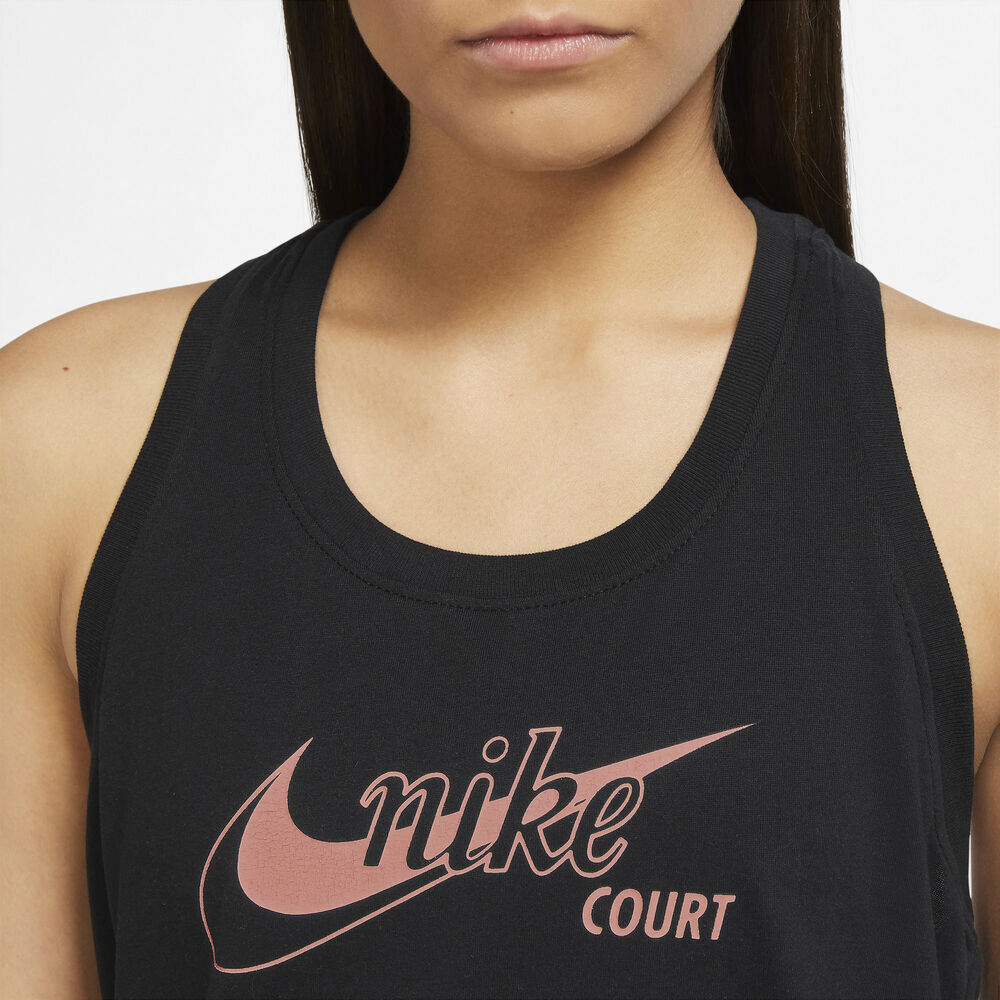 Court Dri-FIT Swoosh tennistop
