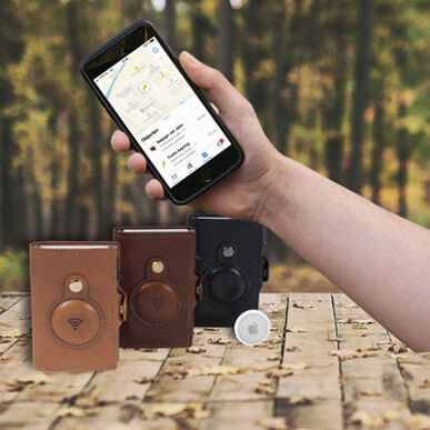 Furbo Cardholder for Air Tag