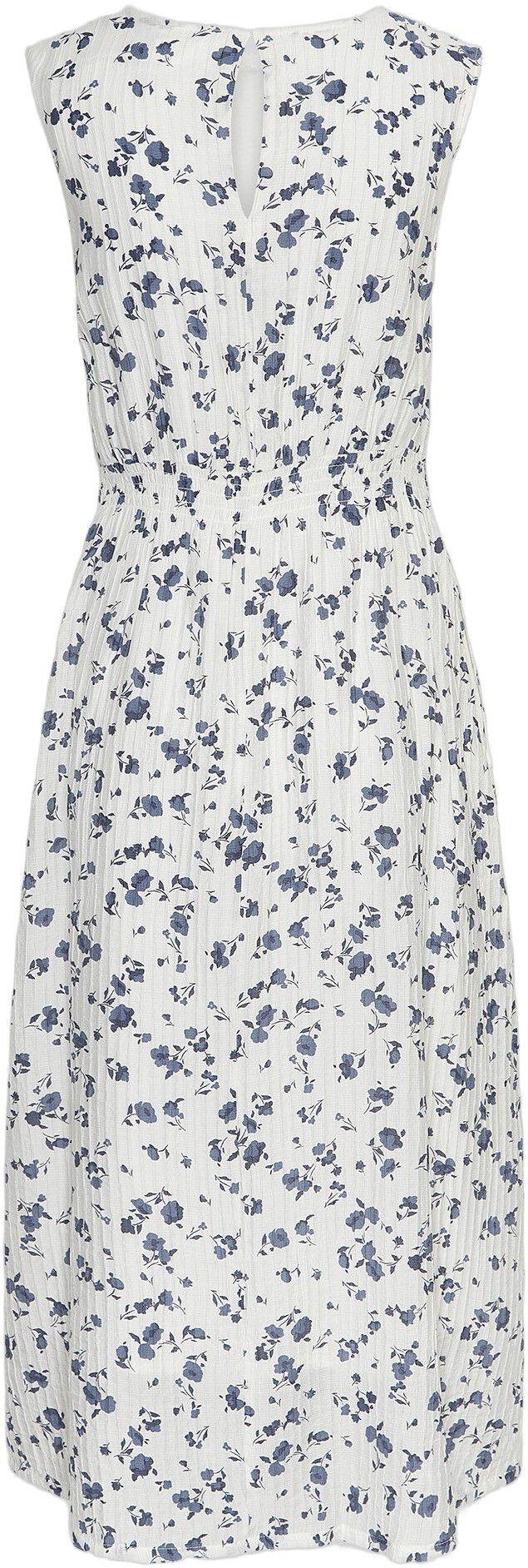 MSCHFalisha SL Dress AOP