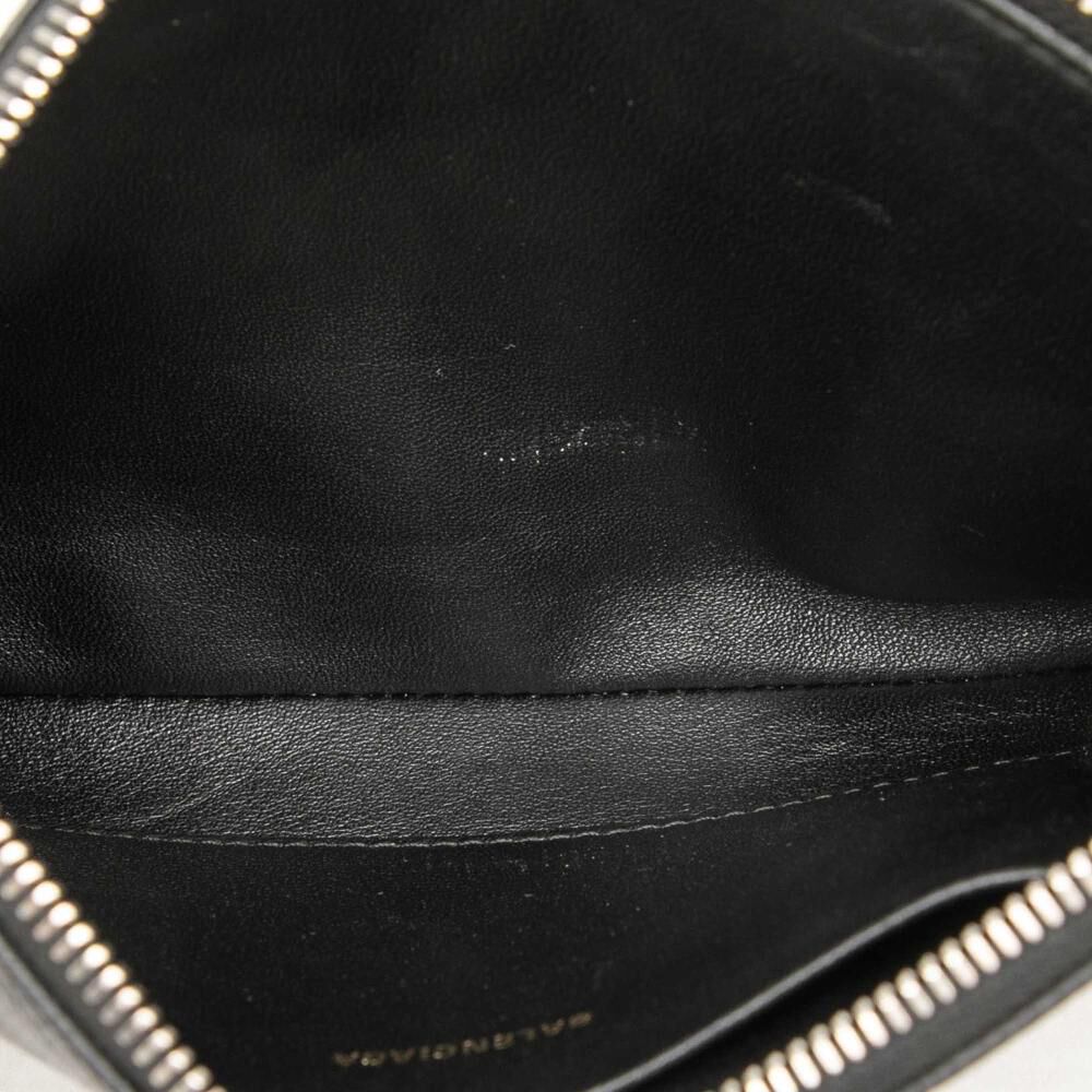 Balenciaga Clutch