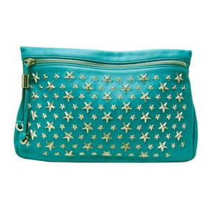 Jimmy Choo Clutch